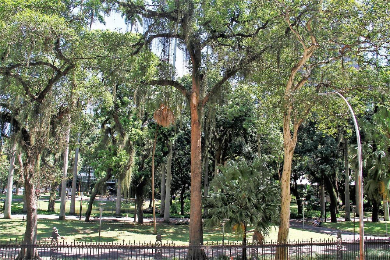 Apartamento In Flamengo Rio de Janeiro