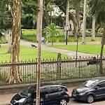 Apartament In Flamengo