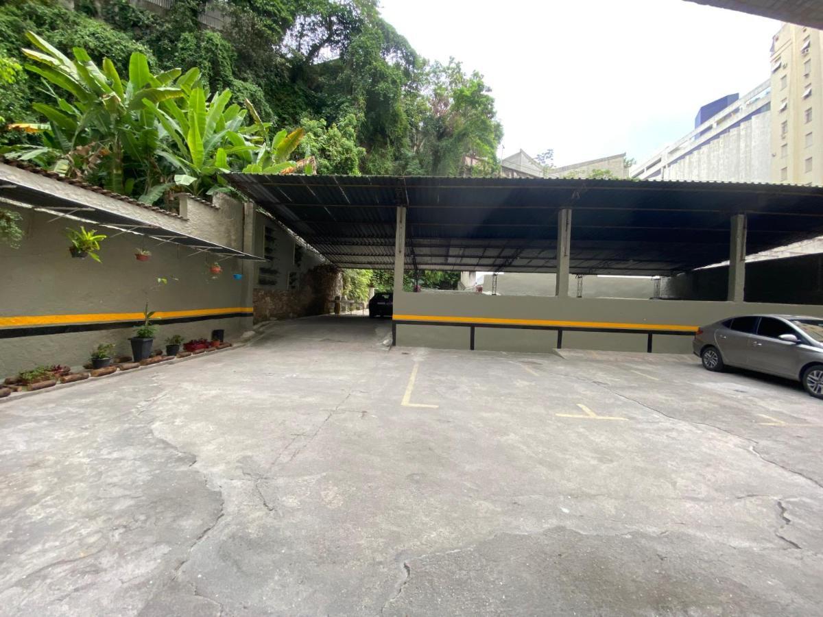 In Flamengo Apartamento