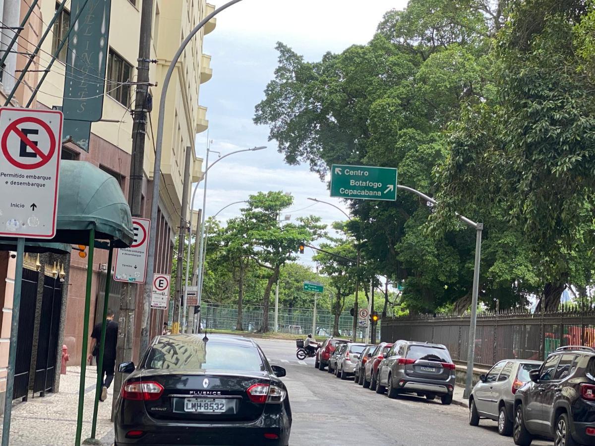 Apartamento In Flamengo *