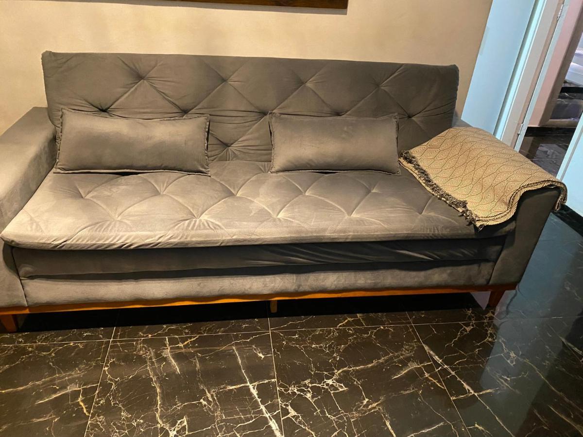 Apartamento In Flamengo *