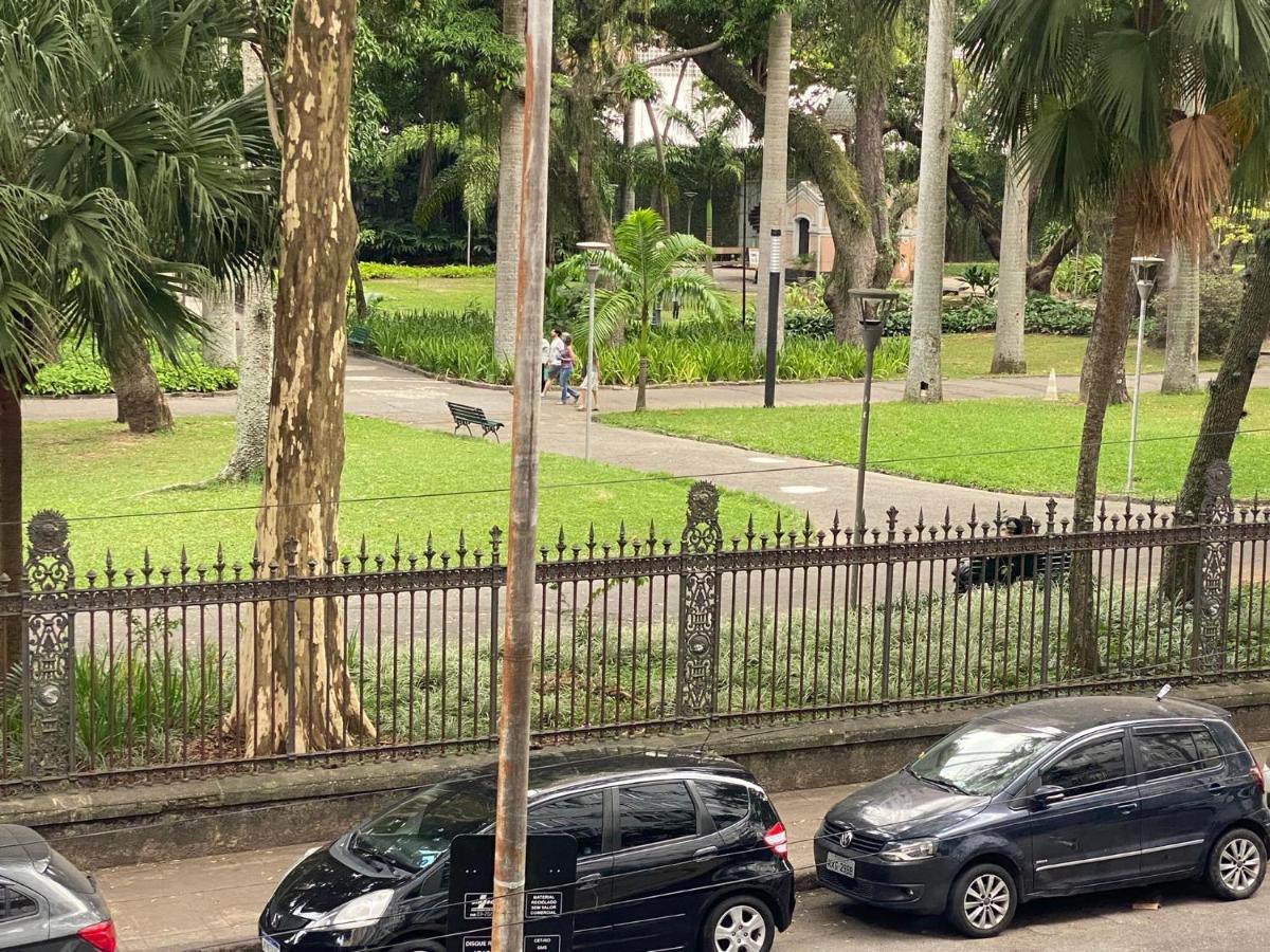 Apartamento In Flamengo