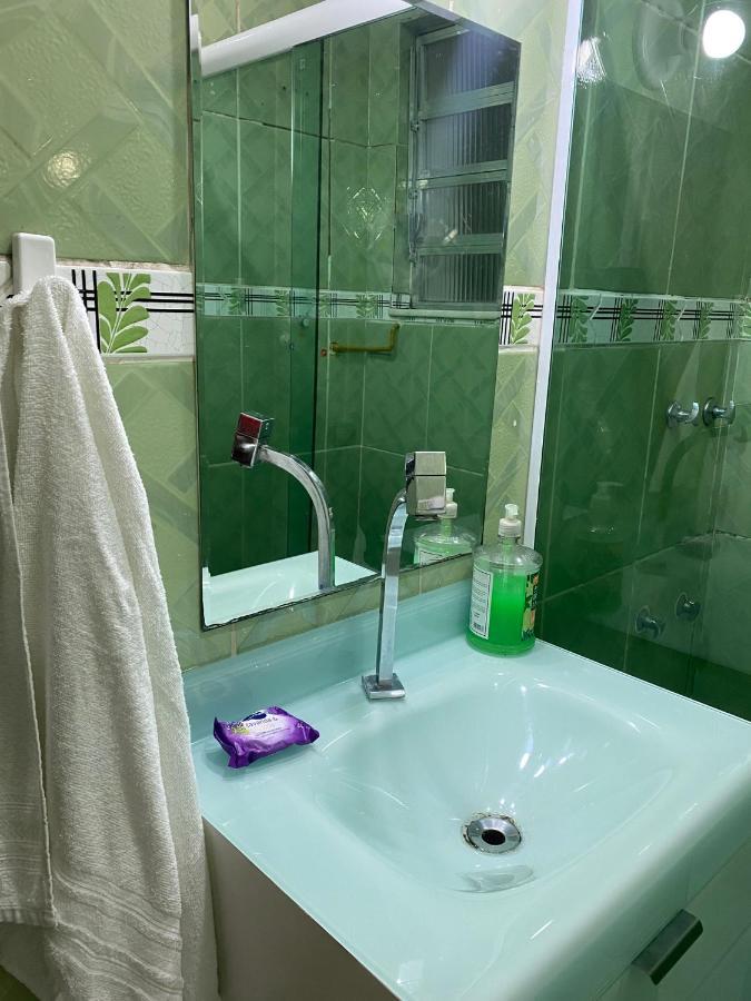 Apartamento In Flamengo *