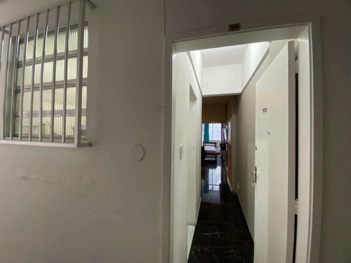 Apartamento In Flamengo *
