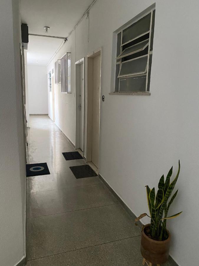 Apartamento In Flamengo *