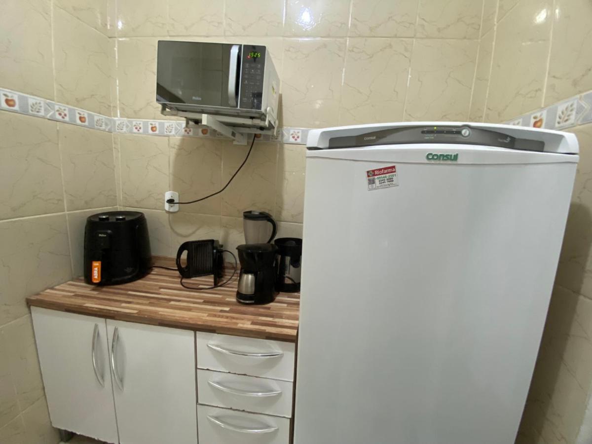 Apartamento In Flamengo *
