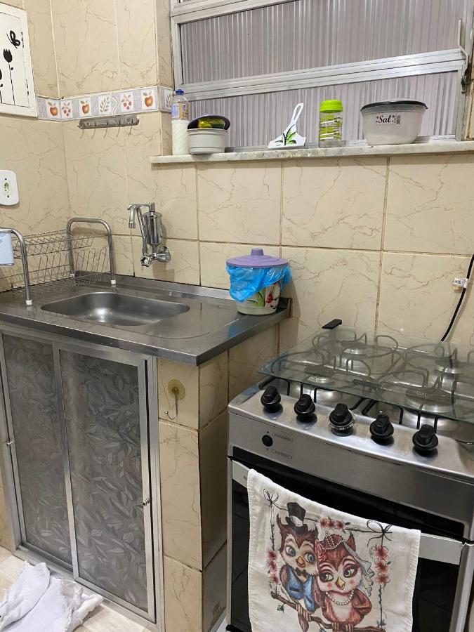 In Flamengo Apartamento