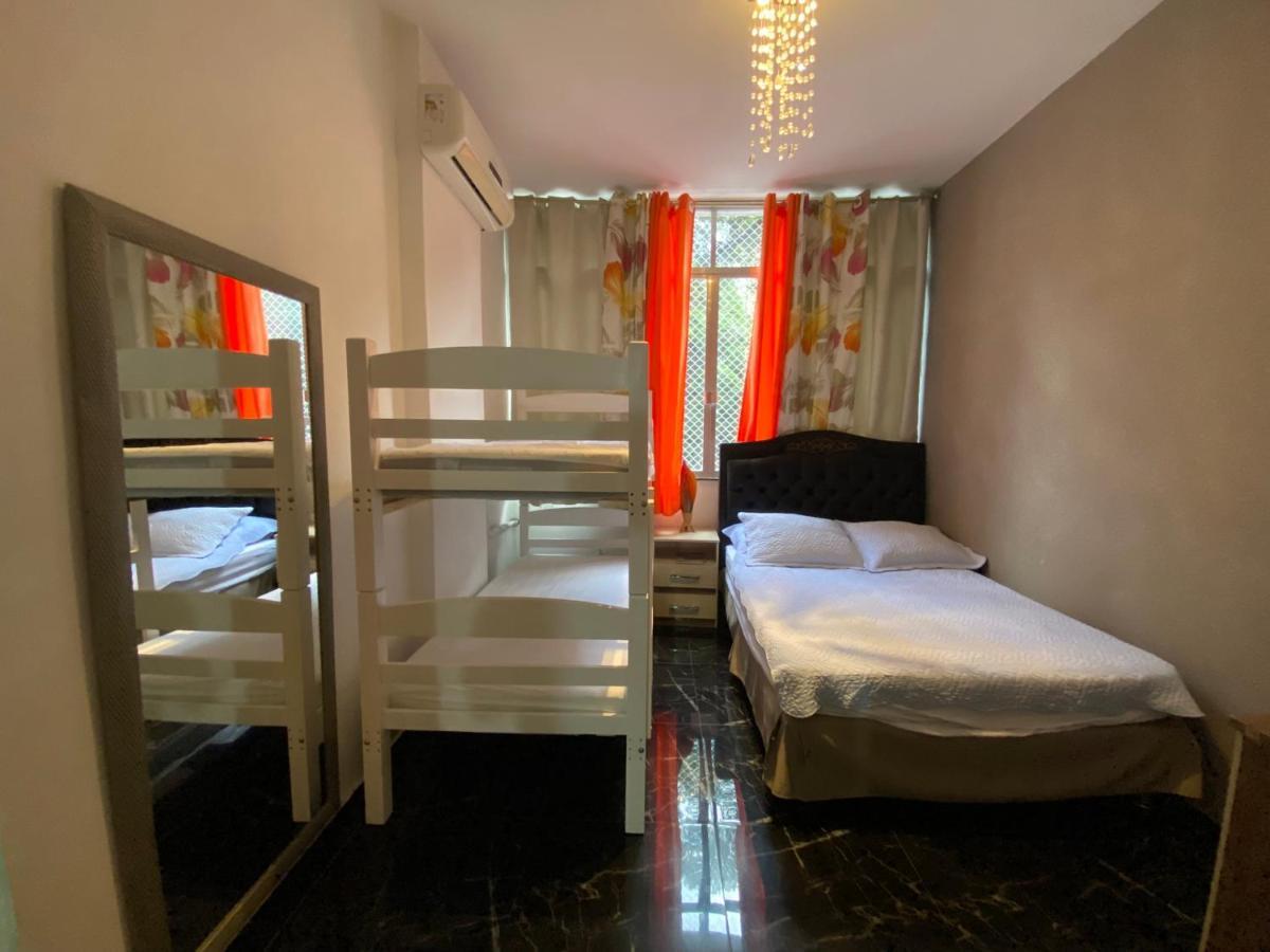 In Flamengo Apartamento